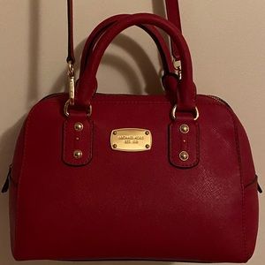 Michael Kors Crossbody Bag